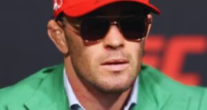 BMF Title Controversy: Colby Covington Pulls No Punches!