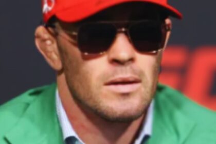 BMF Title Controversy: Colby Covington Pulls No Punches!