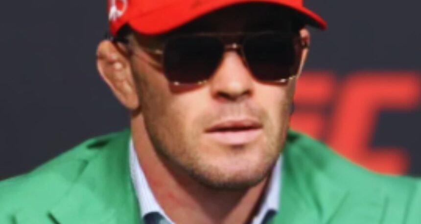 BMF Title Controversy: Colby Covington Pulls No Punches!