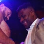 From Octagon to Ring: The Unstoppable Rise of Francis Ngannou!