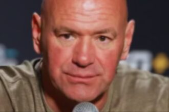 Dana White's Bold Move: UFC 296 Matchup Between Tony Ferguson and Paddy Pimblett Sparks Debate!