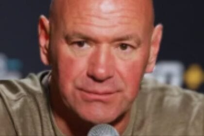 Dana White's Bold Move: UFC 296 Matchup Between Tony Ferguson and Paddy Pimblett Sparks Debate!