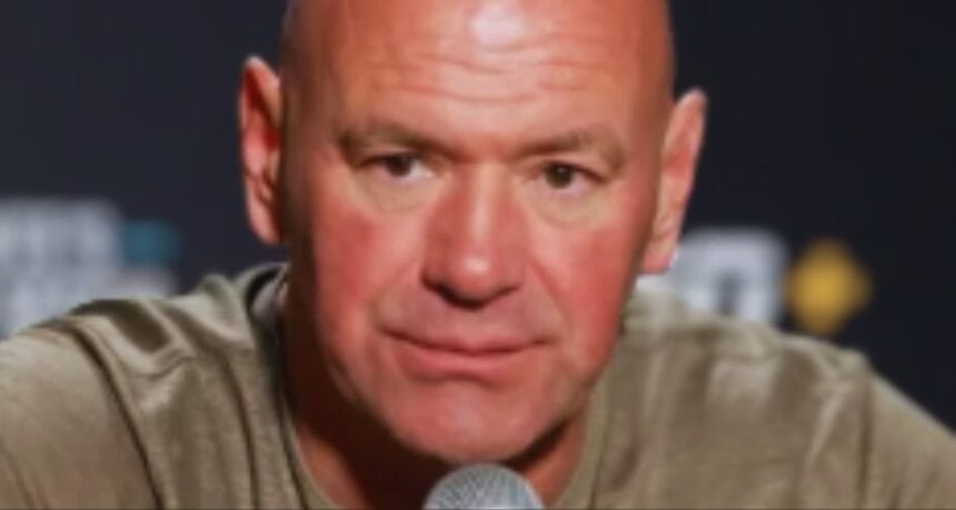 Dana White's Bold Move: UFC 296 Matchup Between Tony Ferguson and Paddy Pimblett Sparks Debate!