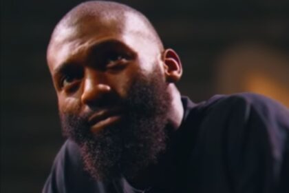 Inside the Mind of Cedric Doumbe: The Fighter Who Thrives on Challenges and Believes in Making History!