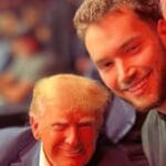 Adin Ross and Donald Trump: The Unlikely Pairing That Could Break the Internet!