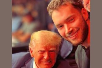 Adin Ross and Donald Trump: The Unlikely Pairing That Could Break the Internet!