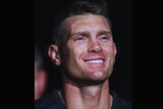 Stephen Thompson's Bold Move: Putting Fighter Responsibility in the Spotlight!