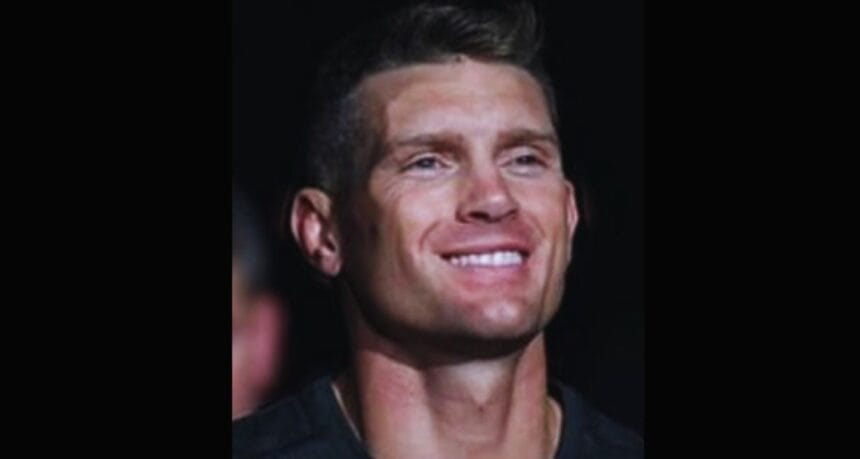 Stephen Thompson's Bold Move: Putting Fighter Responsibility in the Spotlight!