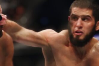 Lightweight Glory Hangs in the Balance as Champions Collide Once More!