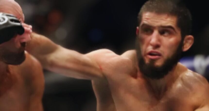 Lightweight Glory Hangs in the Balance as Champions Collide Once More!