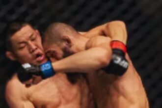 Battle of the Titans: Chimaev vs. Costa Set to Ignite UFC 294 in Abu Dhabi!