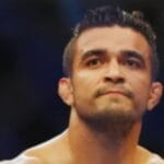 UFC's December Delight: Muniz and Park Brace for Epic Middleweight Showdown!