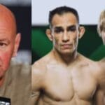 Dana White's Gamble: Can Tony Ferguson Find Redemption Against Paddy Pimblett?