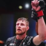 Bryce Mitchell's UFC Victory: A Testament to Individuality and Expression!