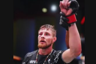 Bryce Mitchell's UFC Victory: A Testament to Individuality and Expression!
