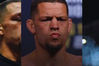 UFC's History of Secrecy: Nate Diaz Saga Adds Fuel to the Fire!