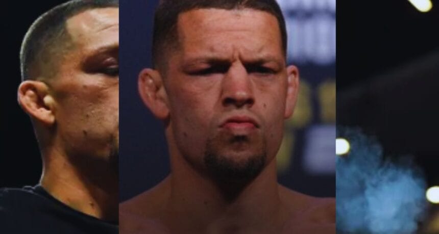 UFC's History of Secrecy: Nate Diaz Saga Adds Fuel to the Fire!