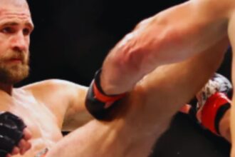 Former Champion Cejudo Praises Prochazka's Dangerous Rhythm-Fighting Style!