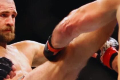 Former Champion Cejudo Praises Prochazka's Dangerous Rhythm-Fighting Style!