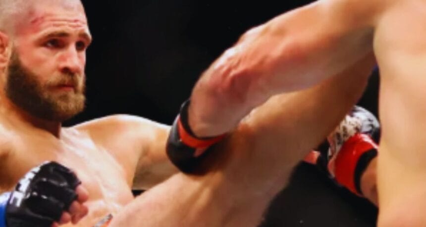 Former Champion Cejudo Praises Prochazka's Dangerous Rhythm-Fighting Style!