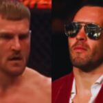 UFC's Q4 Frenzy: Where Legends Rise, Titles Clash, and Glory Awaits!