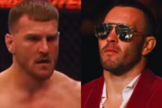 UFC's Q4 Frenzy: Where Legends Rise, Titles Clash, and Glory Awaits!