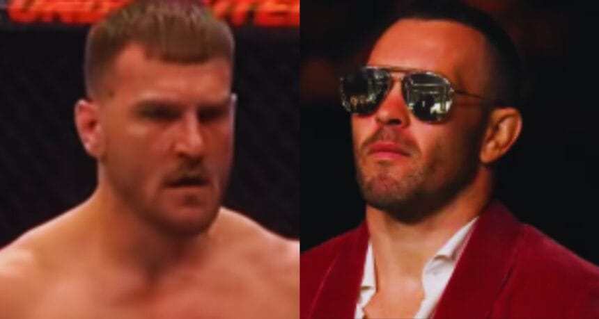 UFC's Q4 Frenzy: Where Legends Rise, Titles Clash, and Glory Awaits!