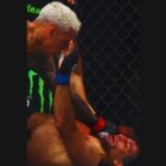 Charles Oliveira's Spectacular Comeback: A Lightning Strike Ends Dariush's Reign, Sets Stage for Makhachev Rematch!