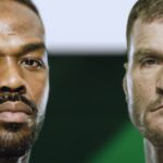 Stipe Miocic's Motivation to Face Jon Jones: Redemption and the Quest for Heavyweight Glory!