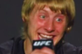 Battle of the Titans: Pimblett vs. Ferguson - The Speed Factor that Could Decide It All!