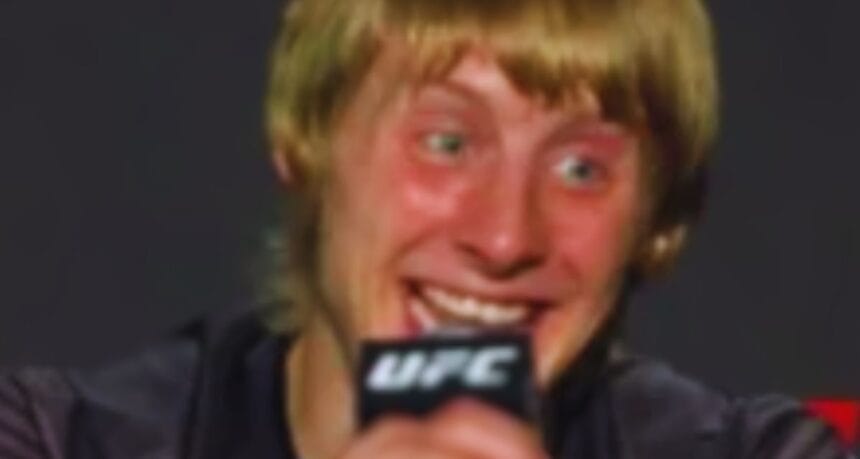 Battle of the Titans: Pimblett vs. Ferguson - The Speed Factor that Could Decide It All!