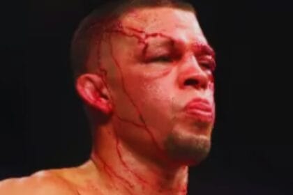Nate Diaz's Defiance: UFC's Alleged Attempt to Conceal Failed Drug Test Exposed!