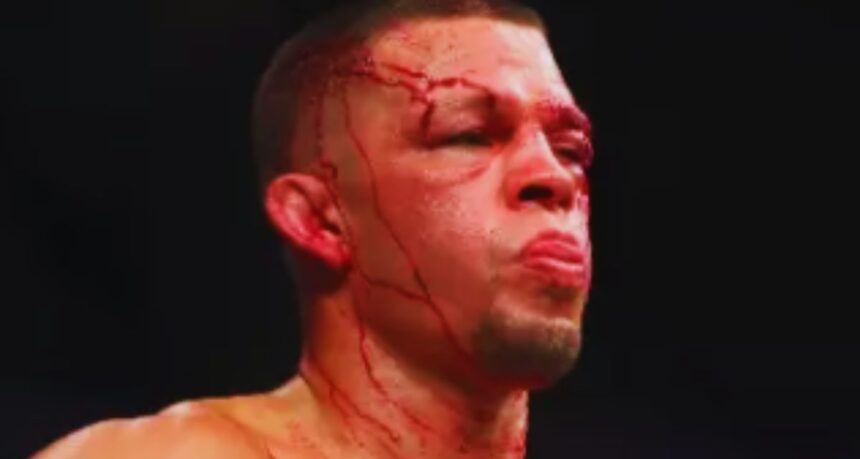 Nate Diaz's Defiance: UFC's Alleged Attempt to Conceal Failed Drug Test Exposed!