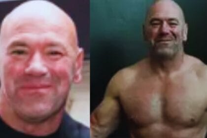 Witness the Astonishing Journey of Dana White, the Man Who Defied a Grim Prognosis to Redefine His Life and Legacy!