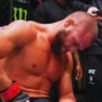 Devastating Blow: Rafael Fiziev's ACL Injury Shakes Up UFC Lightweight Division!