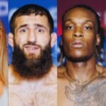 PFL Europe Playoffs: Where Legends Rise and Champions Emerge!