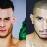 Unpredictability Reigns: PFL Paris - Where Fighters Forge Legends!