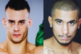 Unpredictability Reigns: PFL Paris - Where Fighters Forge Legends!