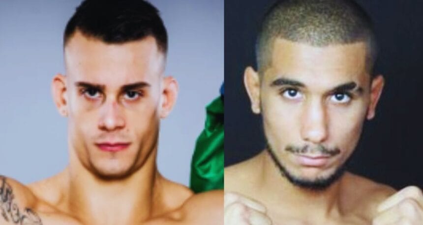 Unpredictability Reigns: PFL Paris - Where Fighters Forge Legends!