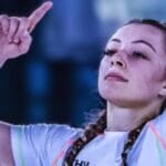 Jiu-Jitsu Queen Danielle Kelly Sets Sights on MMA, Aims to Redefine Women's Combat Sports!