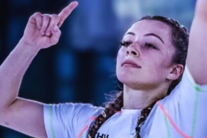 Jiu-Jitsu Queen Danielle Kelly Sets Sights on MMA, Aims to Redefine Women's Combat Sports!