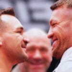 Conor McGregor's Roaring Challenge: The Road to UFC 296 Showdown with Michael Chandler!