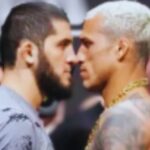 Strategies Unveiled, Redemption at Stake: The Epic Rematch of MMA Titans!