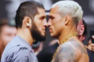 Strategies Unveiled, Redemption at Stake: The Epic Rematch of MMA Titans!