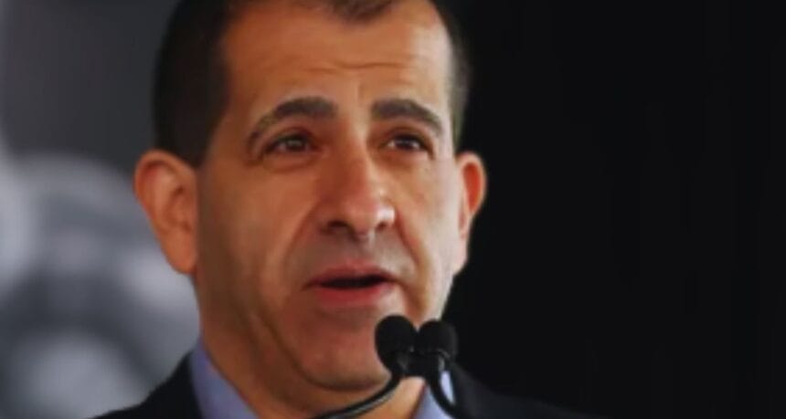 Stephen Espinoza's Verbal Parry: UFC's Dana White Takes a Lashing!