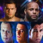 From Legends to Underdogs: The Epic Heavyweight Battles That Shaped MMA History!