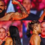 ONE Fight Night 14: Where Legends Collide and History is Made!