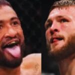 Nov. 18: Las Vegas Hosts a Featherweight Showdown of Epic Proportions – Pearce vs. Brito!