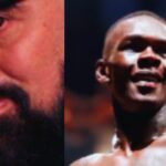 Eugene Bareman Confident in Israel Adesanya's UFC Comeback: 'He's Seen Everything'