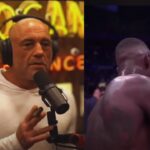 Joe Rogan regrets missing Israel Adesanya vs Sean Strickland live